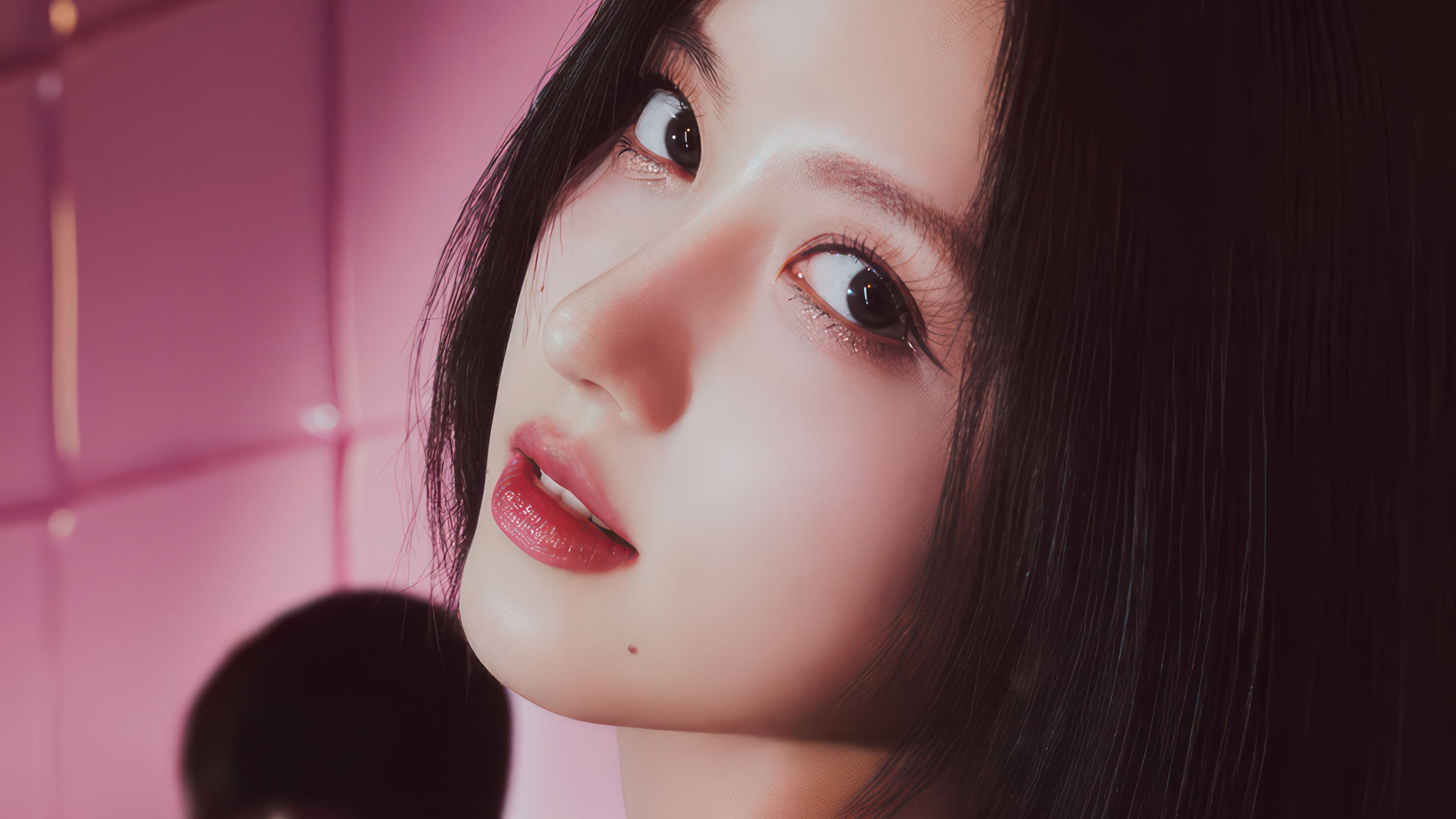 Gaeul Ive I Am 4k Wallpaperz