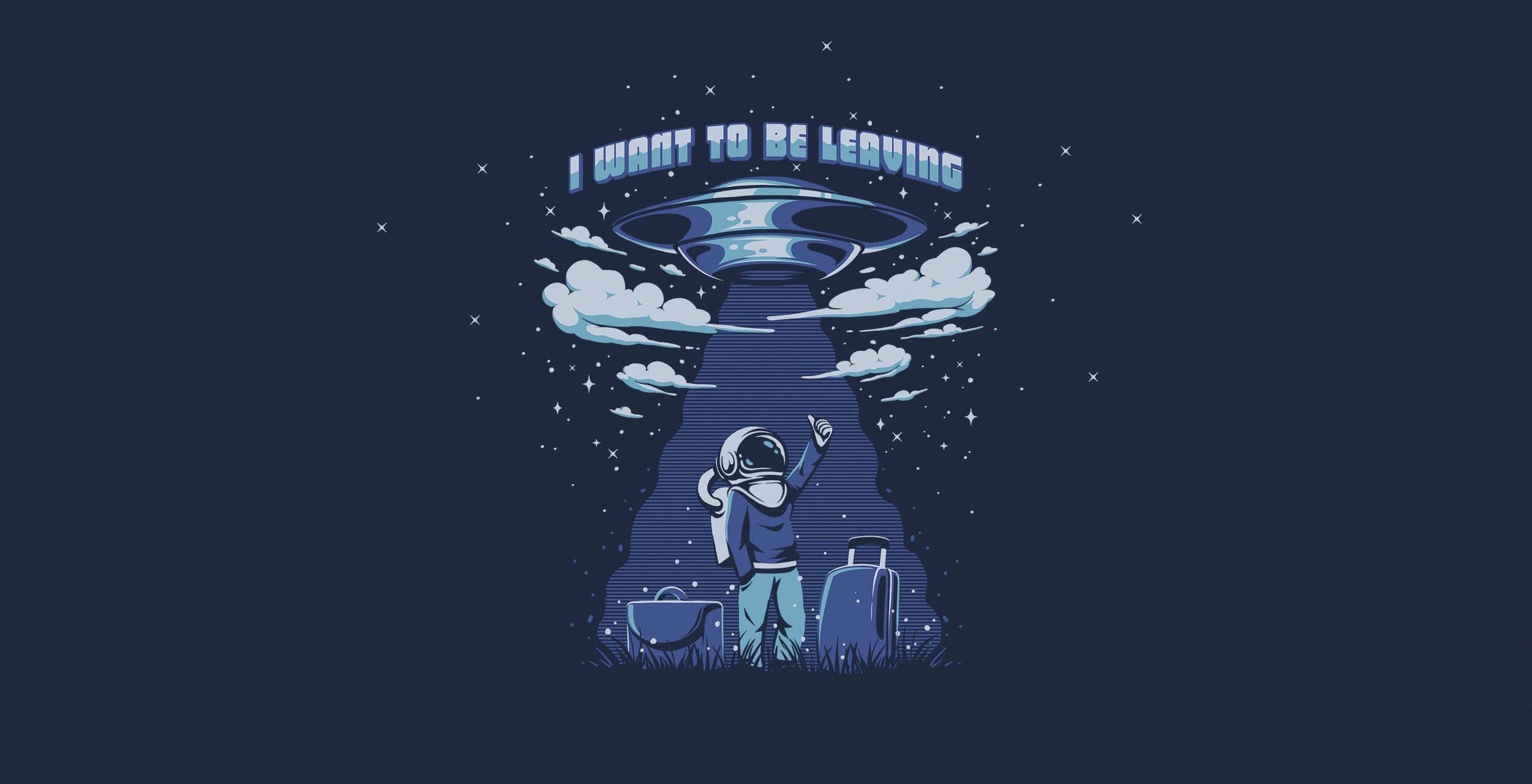 Ufo Alien Spaceship